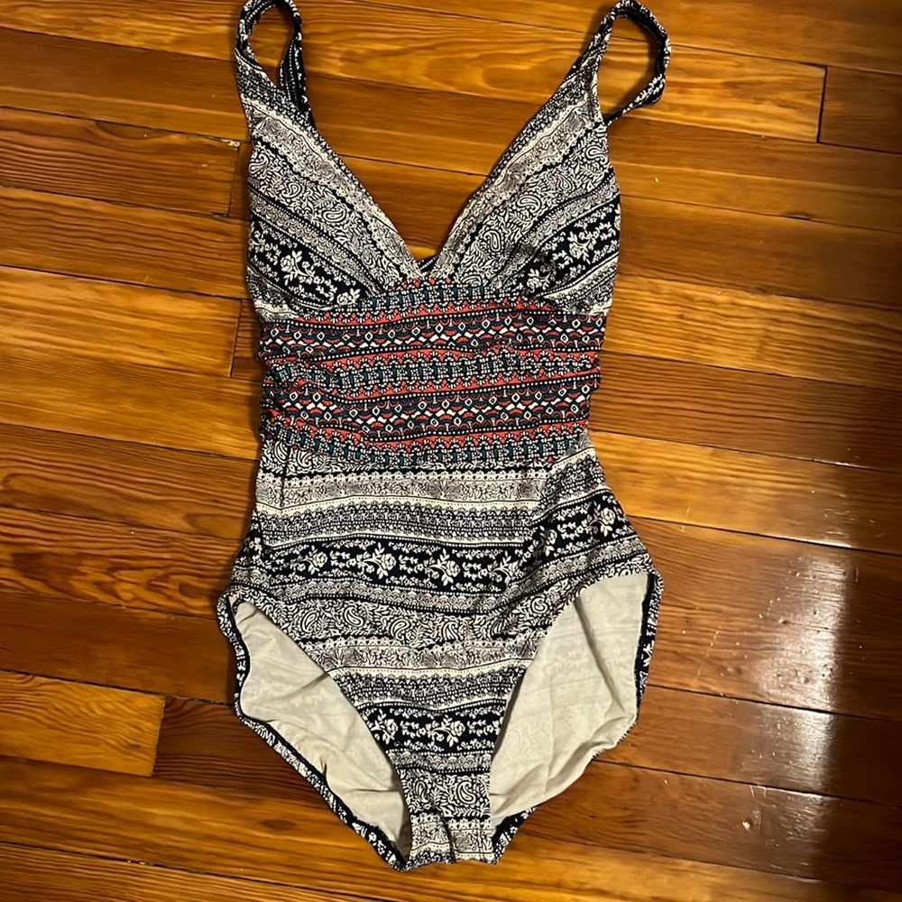 EUC Swimsuit